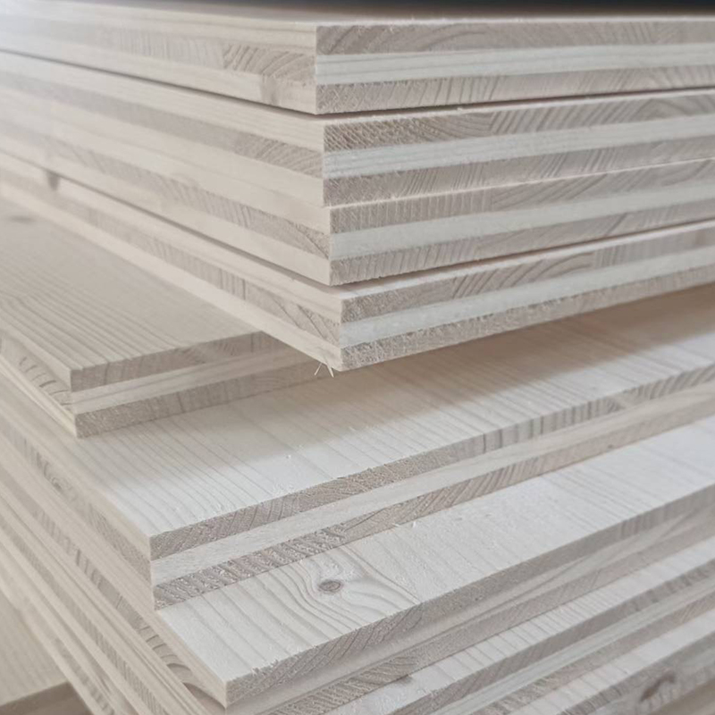 가문비나무 건축 CLT 패널