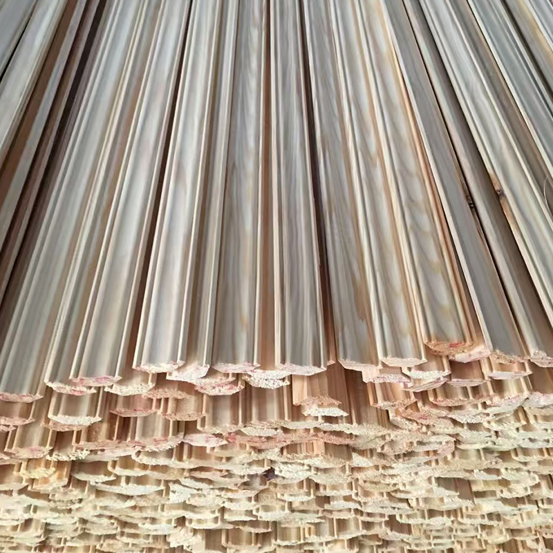 소나무 왕관 성형