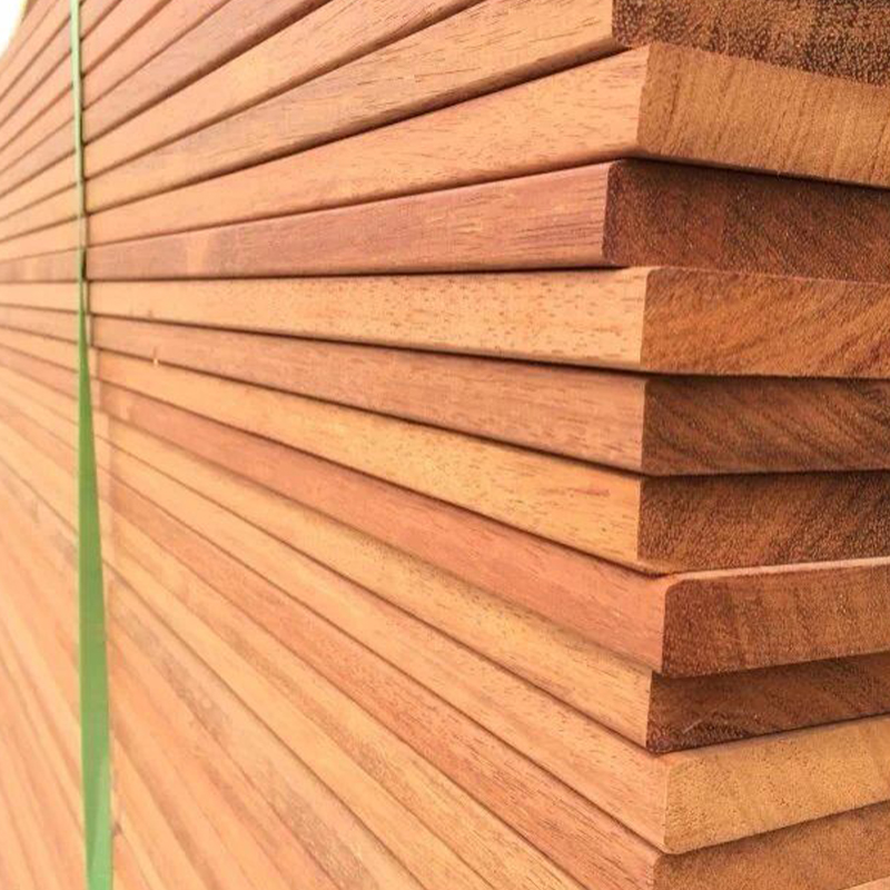 메르바우 테라스 데크