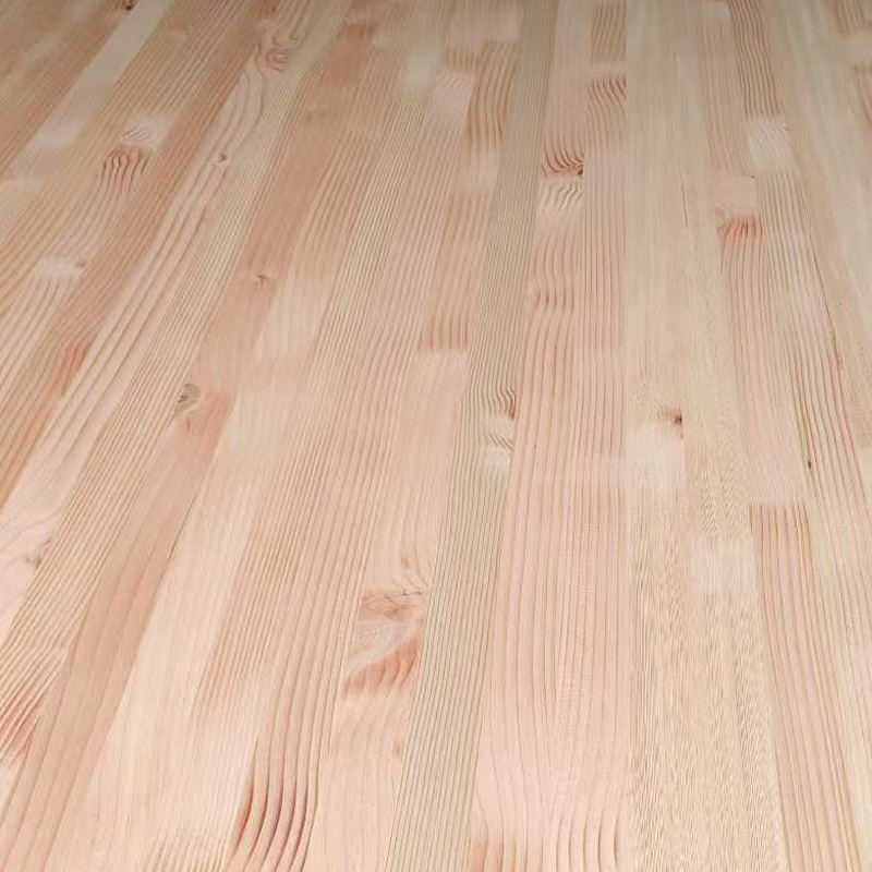 더글러스 전나무 산업용 CLT 패널