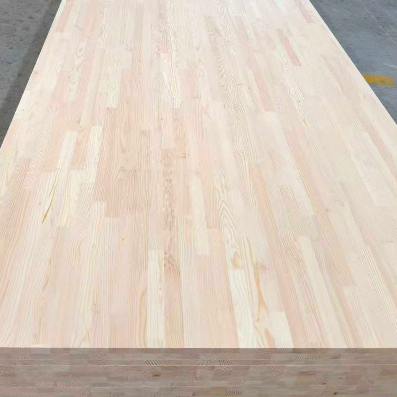 더글러스 전나무 건축 CLT 패널