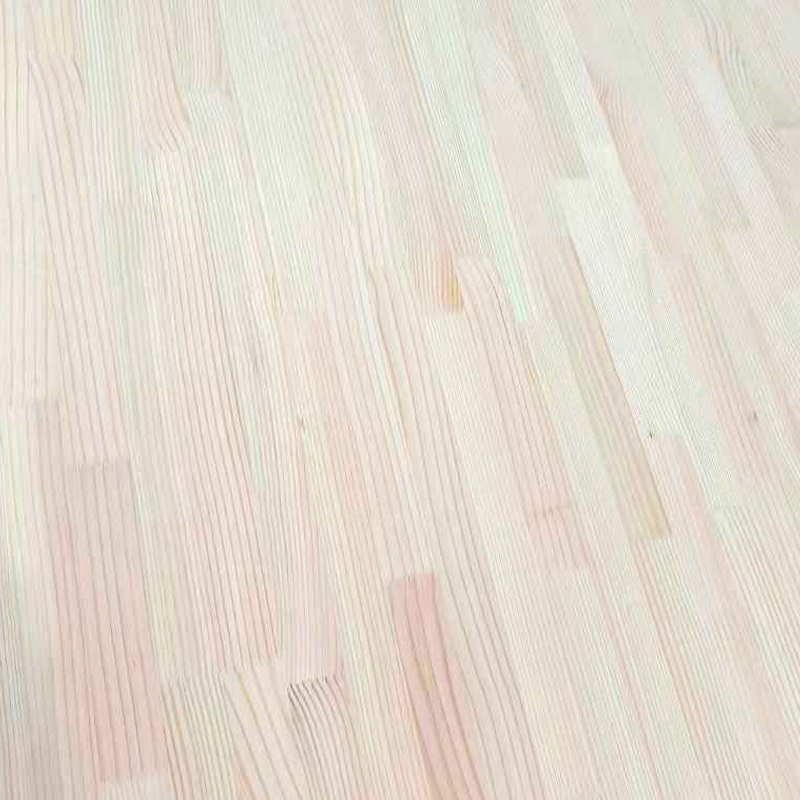 더글러스 전나무 건축 CLT 패널