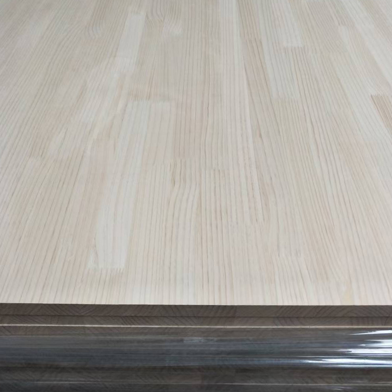 소나무 건축 CLT 패널