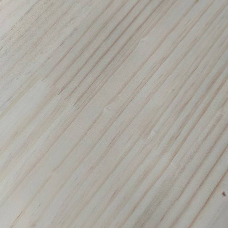 소나무 건축 CLT 패널