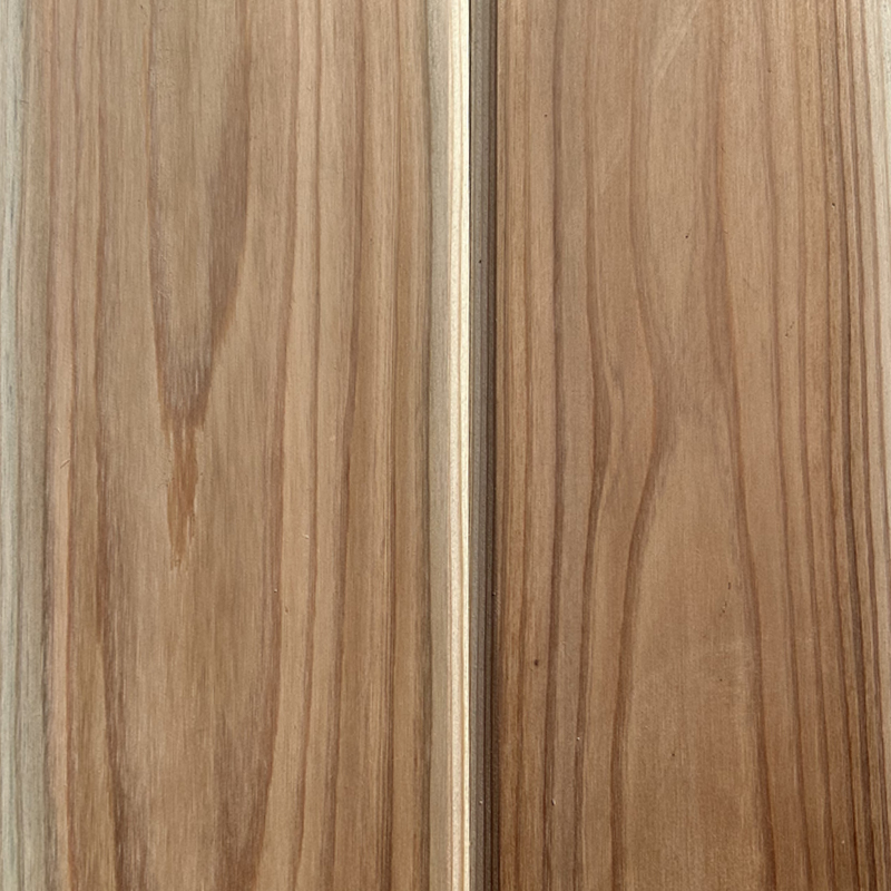 일본 스기 나무 울타리 일본 스기 나무 울타리