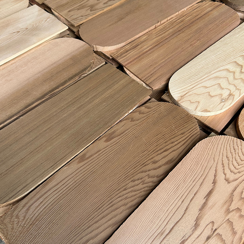 웨스턴 레드 시더 우드 싱글 웨스턴 레드 시더 우드 싱글