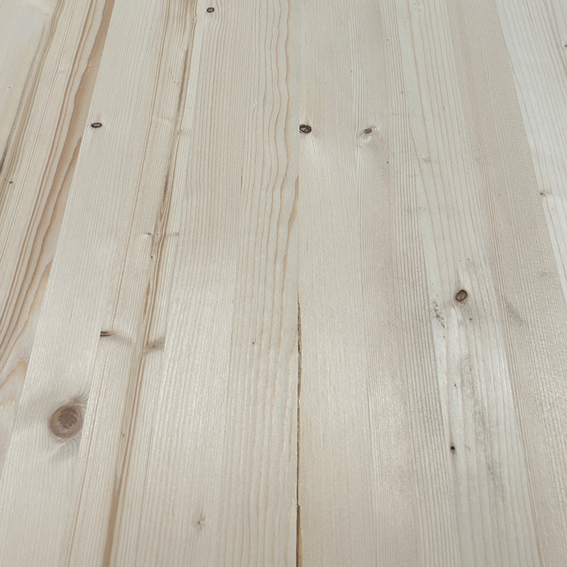 가문비나무 산업 CLT 패널