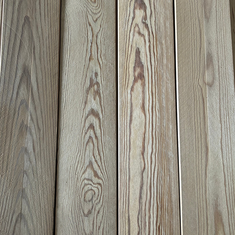 탄화 목재 벽 패널 탄화 목재 벽 패널