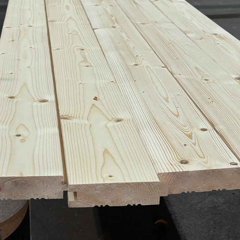 파인 테라스 데킹