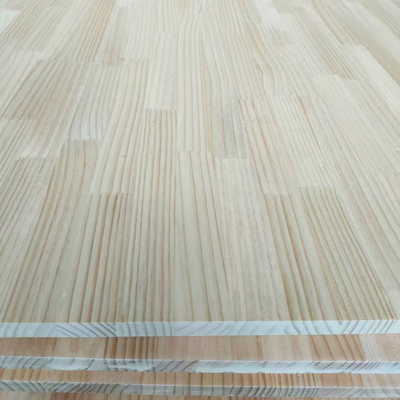 소나무 건축 CLT 패널