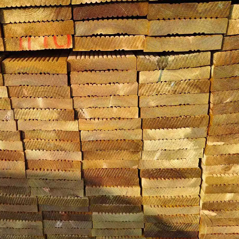 파인 테라스 데킹 파인 테라스 데킹