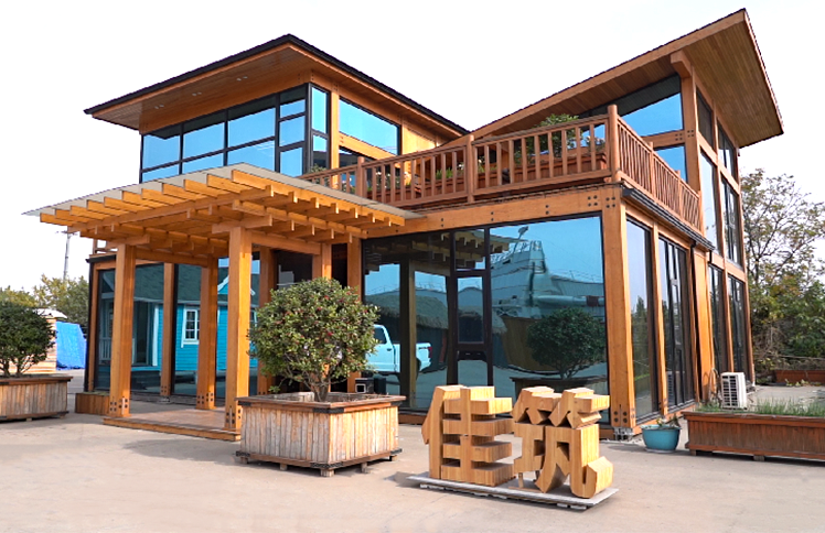 Nantong Wellhouse Architectural Technology Co., Ltd.