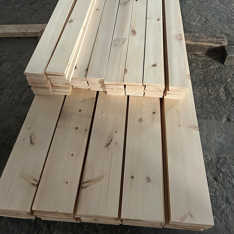 팀버 화이트 마감이란 무엇입니까?