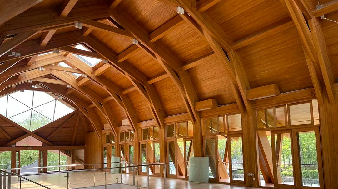 상하이 창닝 포스트 역