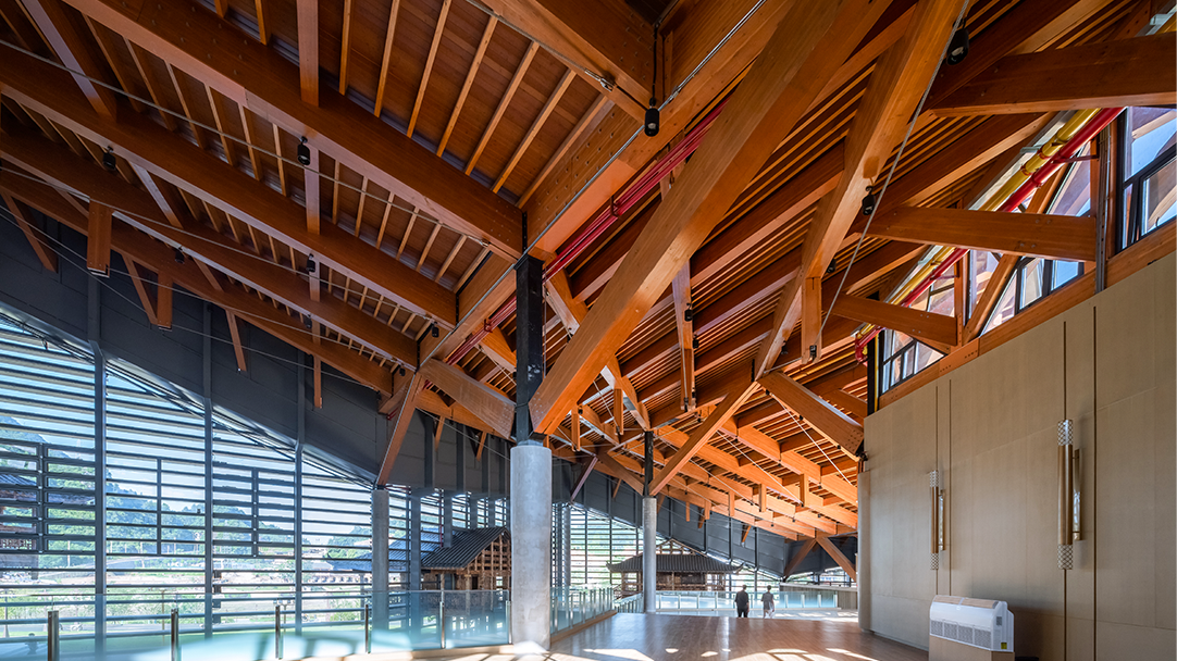 엔시 투지아 먀오족 자치현 박물관