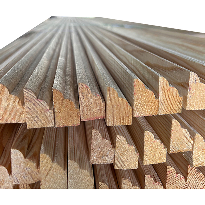 베이스보드 몰딩