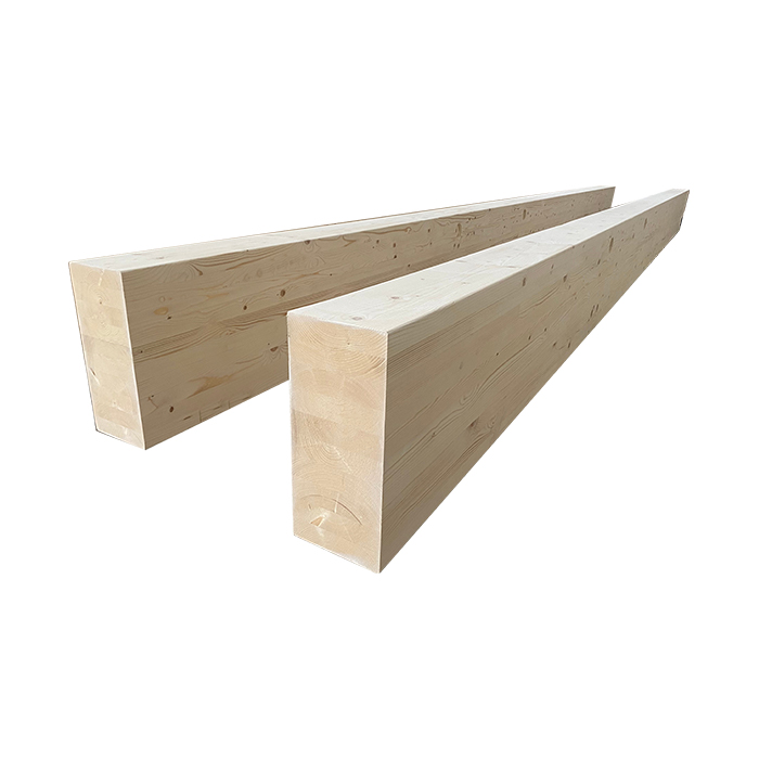  글루람 빔과 포스트