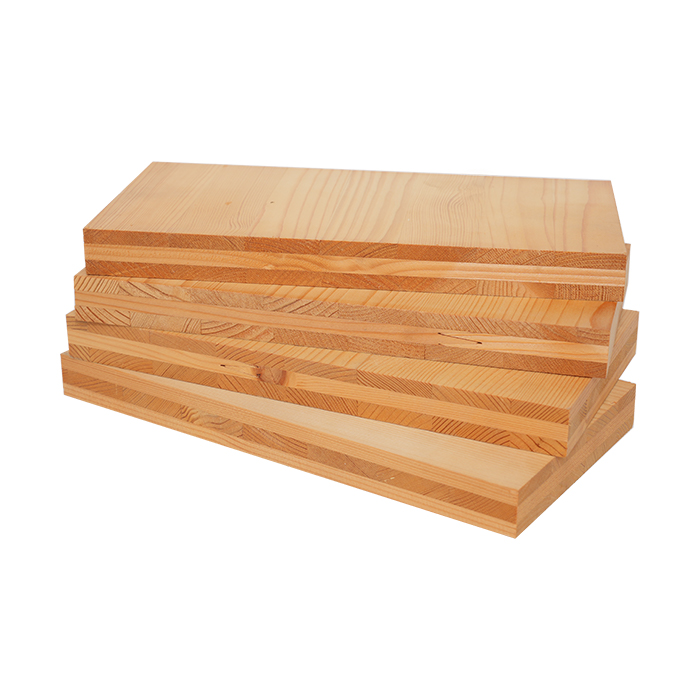 산업용 CLT 패널