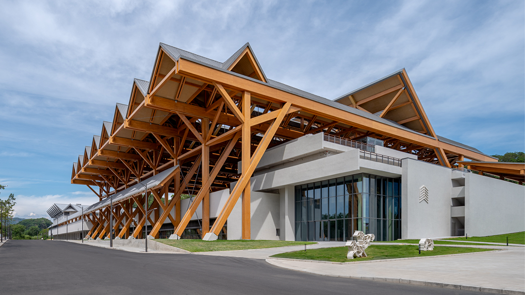 심천 광밍 지구 국제 승마 센터