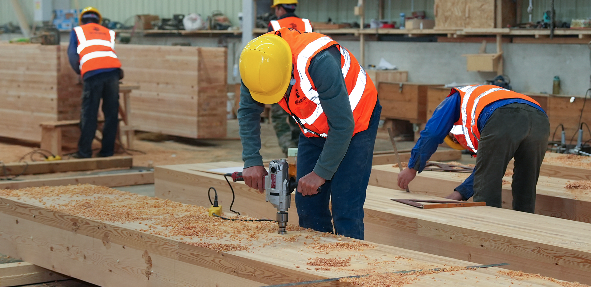 Nantong Wellhouse Architectural Technology Co., Ltd.